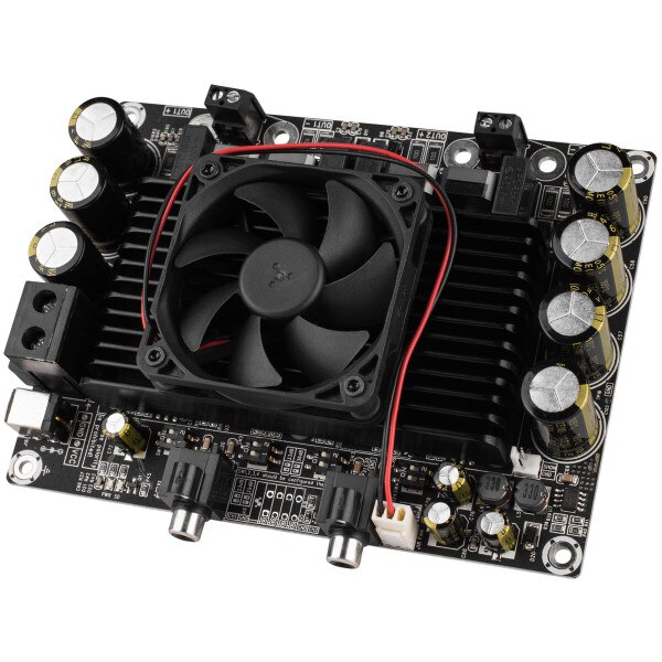 Main product image for Sure AA-AB32191 2x300W TAS5630 Class-D Amplifi 320-309